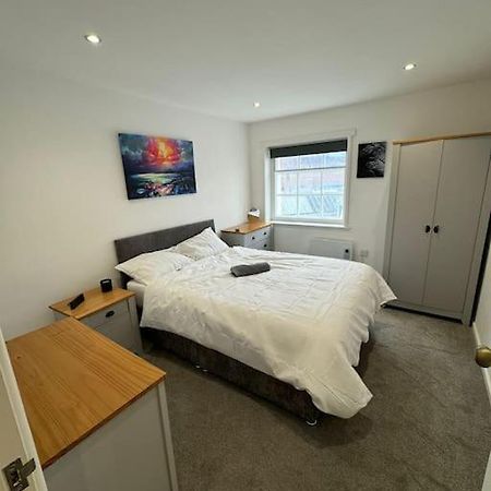 Comfy Flat For 6 In City Center Gs306 شيفيلد المظهر الخارجي الصورة