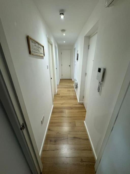 Comfy Flat For 6 In City Center Gs306 شيفيلد المظهر الخارجي الصورة